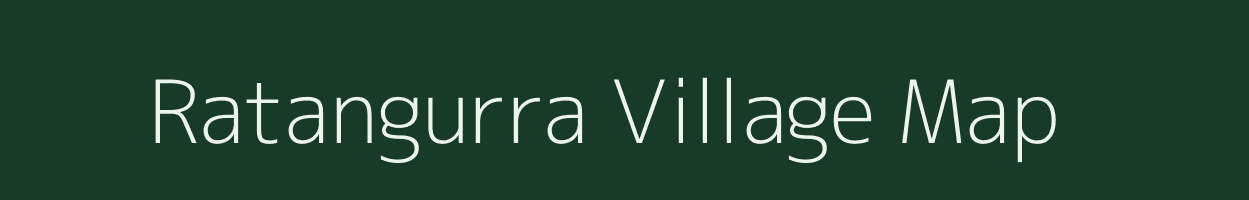 Ratangurra village map in Jharkhand