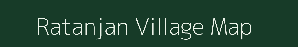 Ratanjan village map in Maharashtra