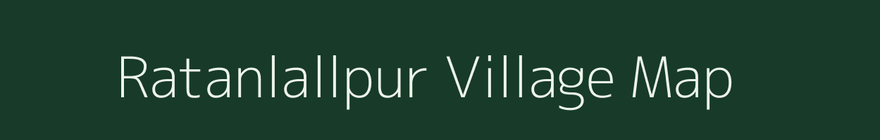 Ratanlallpur village map in Jharkhand