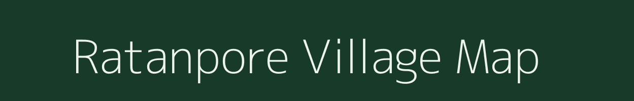 Ratanpore village map in Gujarat