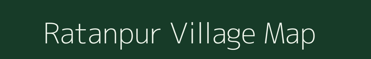 Ratanpur village map in Bihar