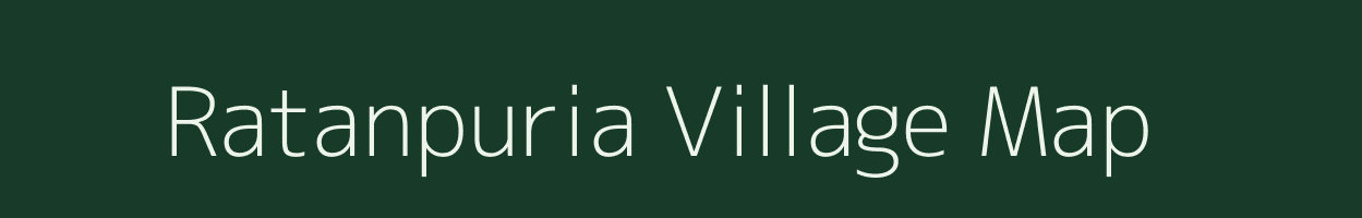 Ratanpuria village map in Assam