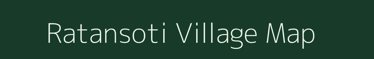 Ratansoti village map in Bihar