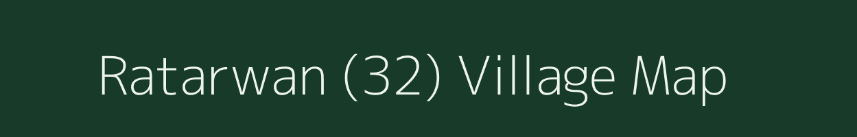 Ratarwan (32) village map in Punjab