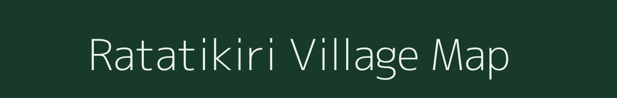 Ratatikiri village map in Odisha