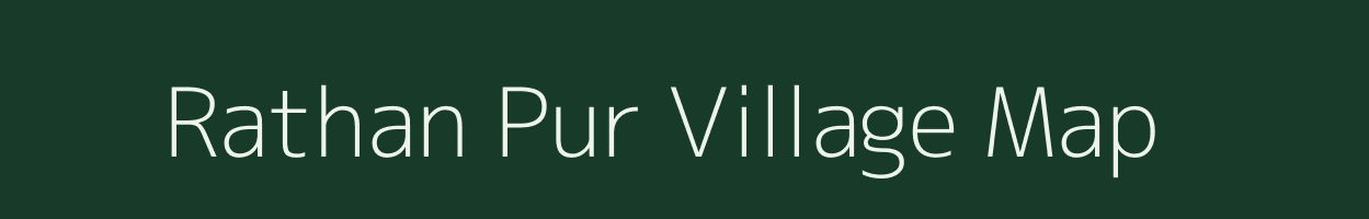 Rathan Pur village map in Jammu & Kashmir