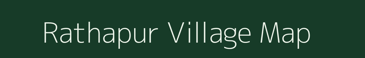 Rathapur village map in Odisha