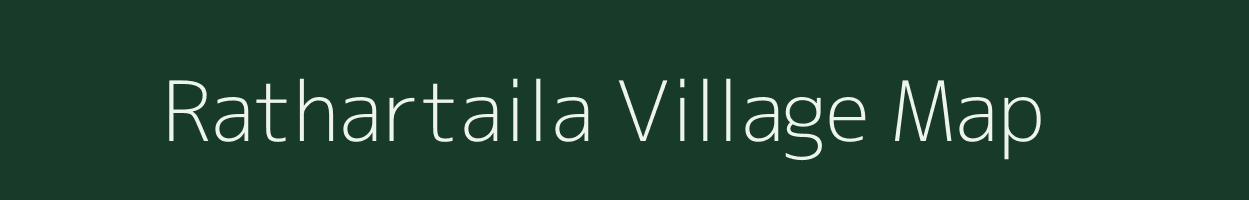 Rathartaila village map in Odisha