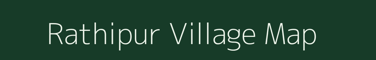 Rathipur village map in Odisha