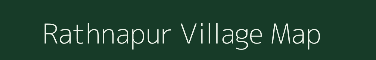 Rathnapur village map in Karnataka