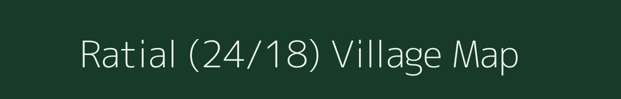 Ratial (24/18) village map in Himachal Pradesh