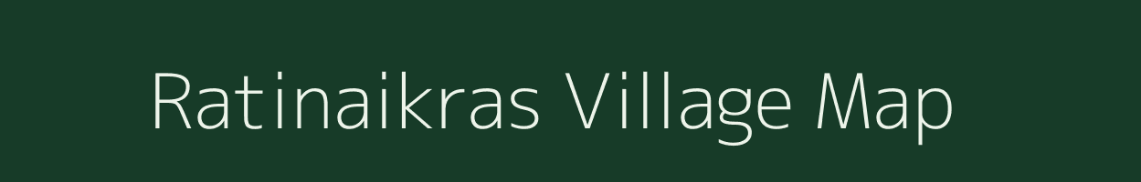 Ratinaikras village map in Chhattisgarh