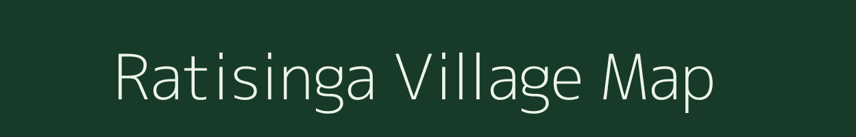 Ratisinga village map in Odisha