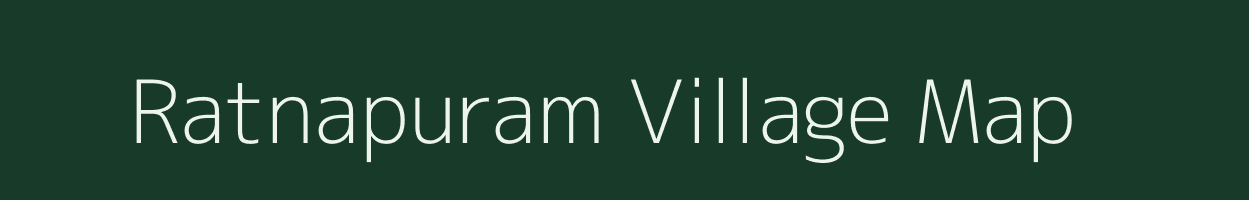 Ratnapuram village map in Andhra Pradesh