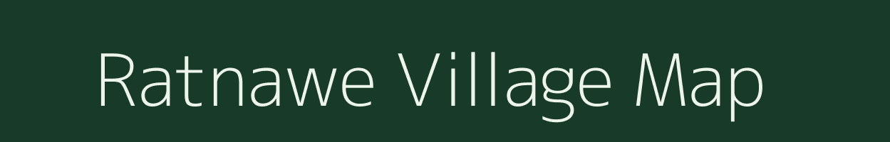 Ratnawe village map in Uttar Pradesh