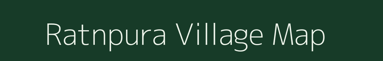 Ratnpura village map in Uttar Pradesh