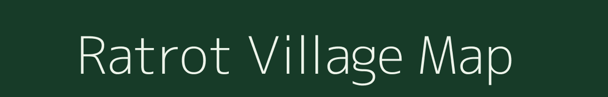 Ratrot village map in Chhattisgarh