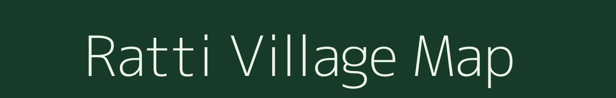 Ratti village map in Andhra Pradesh