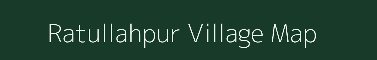 Ratullahpur village map in Bihar