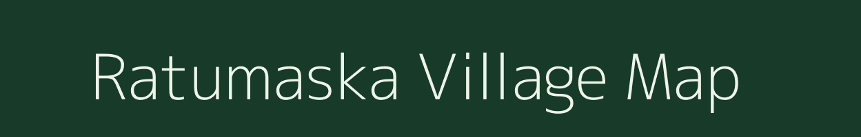 Ratumaska village map in Odisha