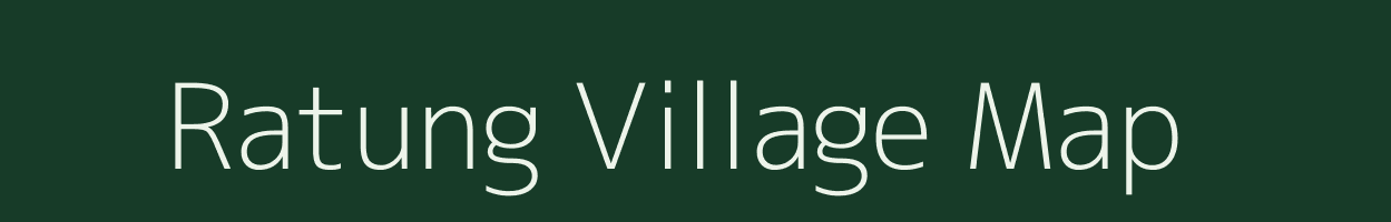 Ratung village map in Jharkhand