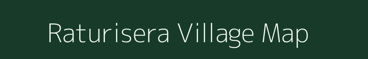 Raturisera village map in Uttarakhand