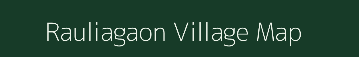 Rauliagaon village map in Uttarakhand