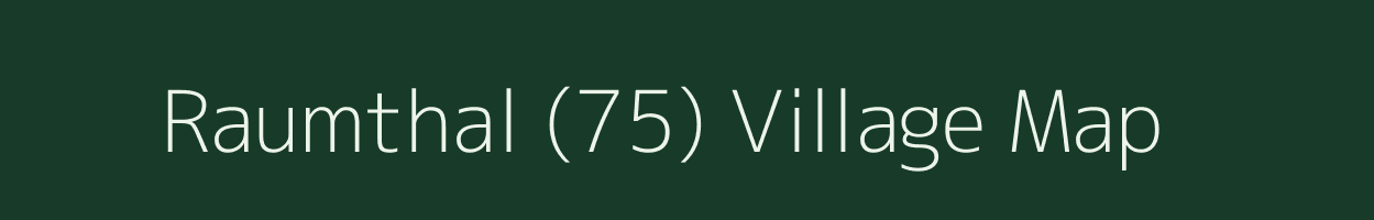 Raumthal (75) village map in Himachal Pradesh