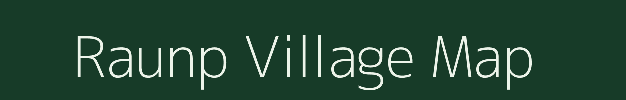 Raunp village map in Uttar Pradesh