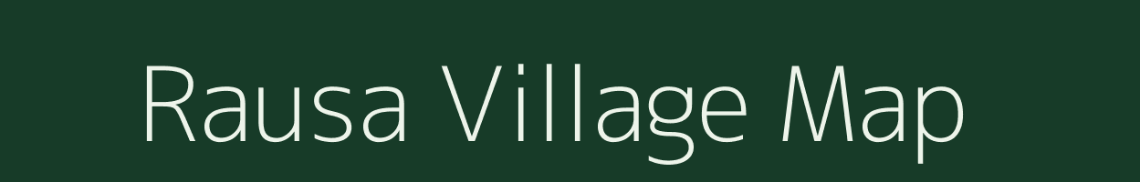 Rausa village map in Jharkhand