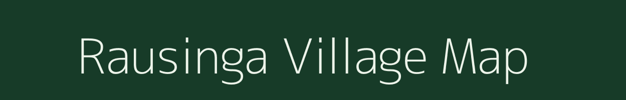 Rausinga village map in Uttar Pradesh