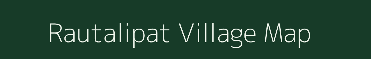 Rautalipat village map in Odisha