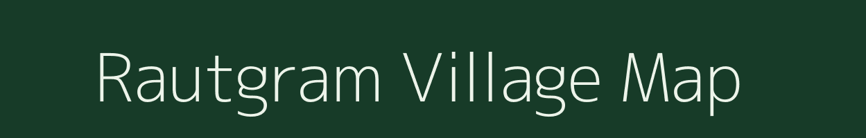 Rautgram village map in West Bengal