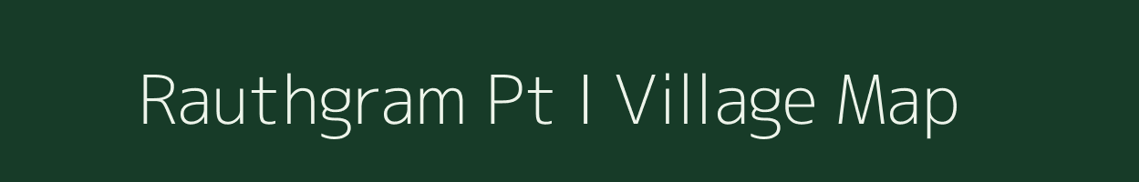 Rauthgram Pt I village map in Assam