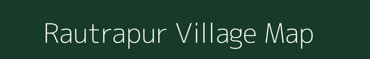 Rautrapur village map in Odisha