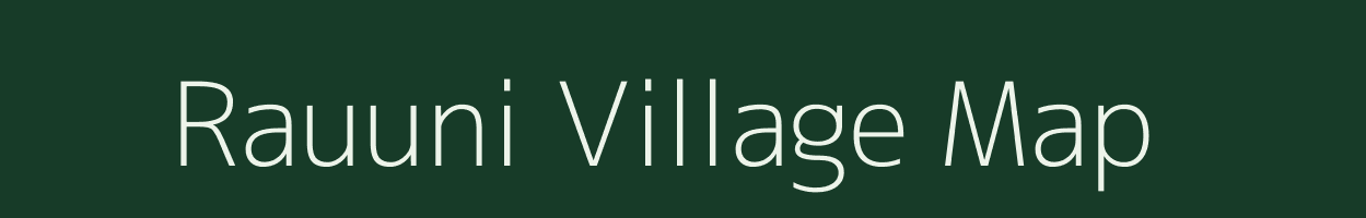 Rauuni village map in Uttar Pradesh