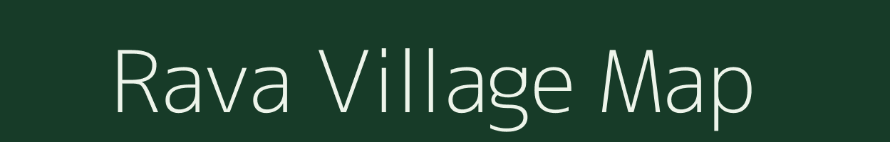 Rava village map in Odisha