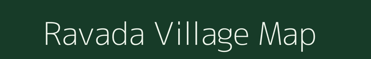 Ravada village map in Andhra Pradesh