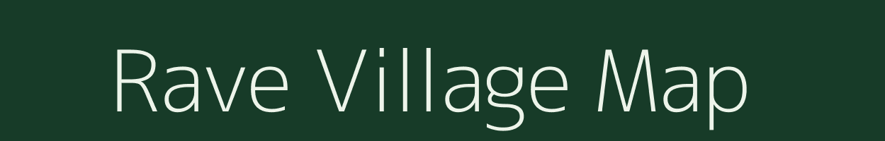 Rave village map in Maharashtra