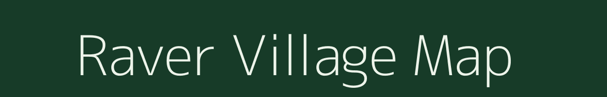 Raver village map in Madhya Pradesh