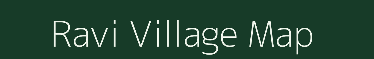 Ravi village map in Arunachal Pradesh