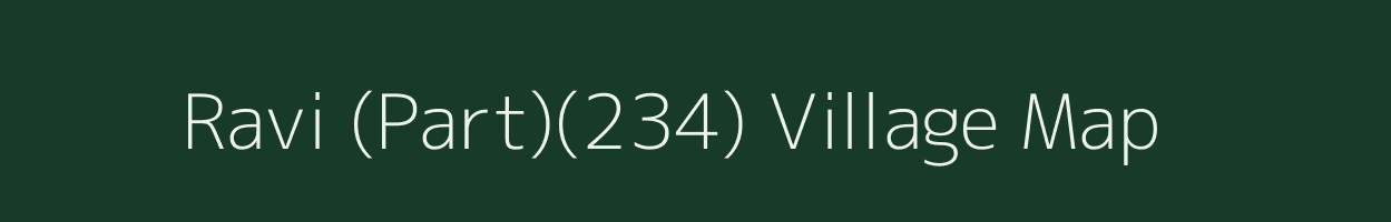 Ravi (Part)(234) village map in Haryana