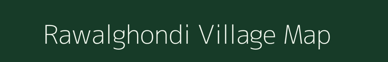 Rawalghondi village map in Madhya Pradesh