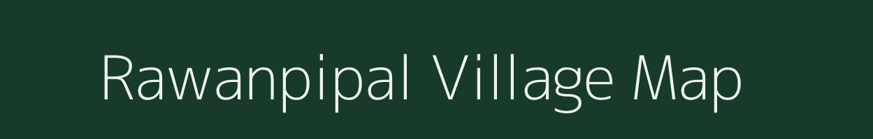 Rawanpipal village map in Madhya Pradesh