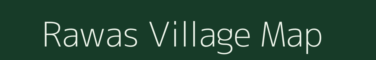 Rawas village map in Chhattisgarh