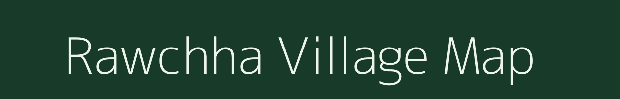 Rawchha village map in Jammu & Kashmir