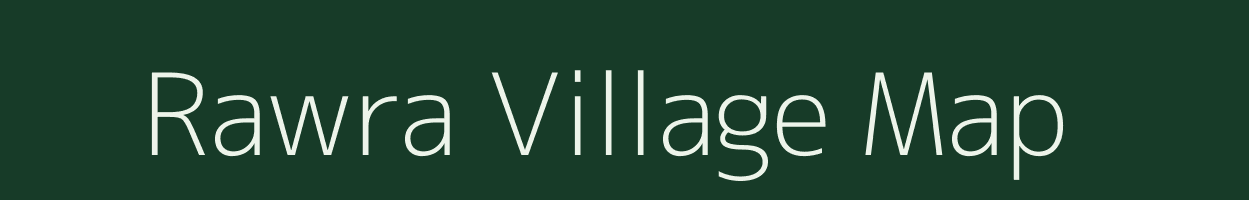 Rawra village map in Rajasthan