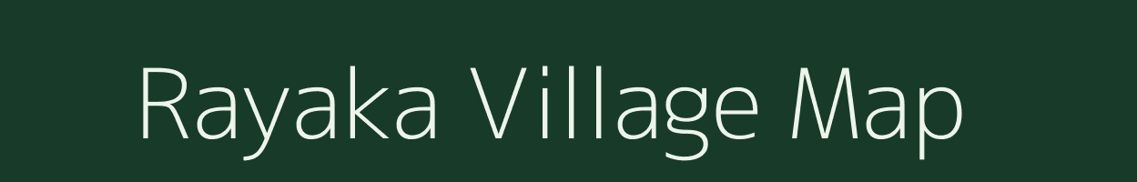 Rayaka village map in Gujarat