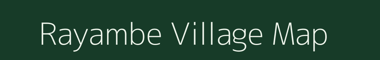 Rayambe village map in Maharashtra