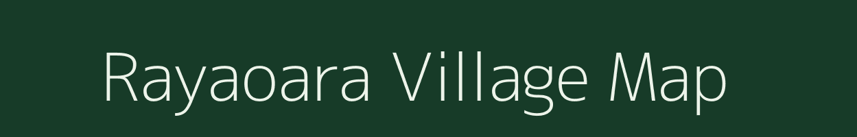 Rayaoara village map in Uttar Pradesh